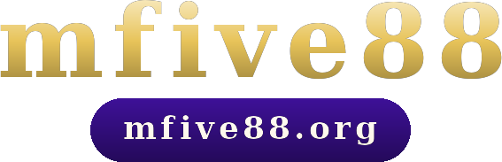 mfive88 logo