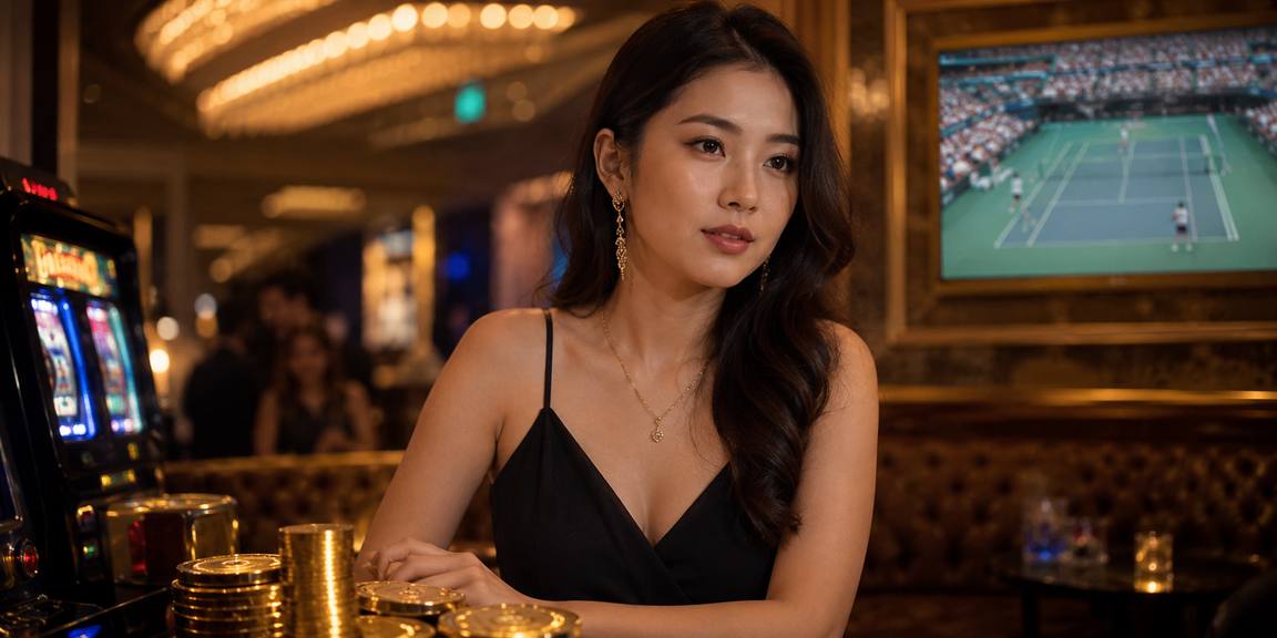 mfive88 Thông Tin Casino Trực Tiếp